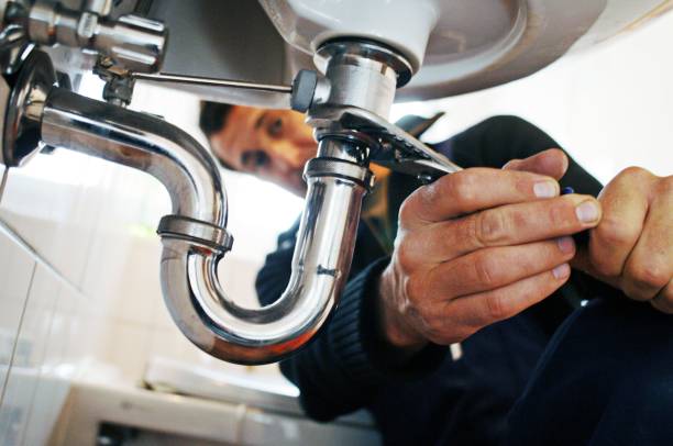 Professional Plumbing in Willimantic, CT