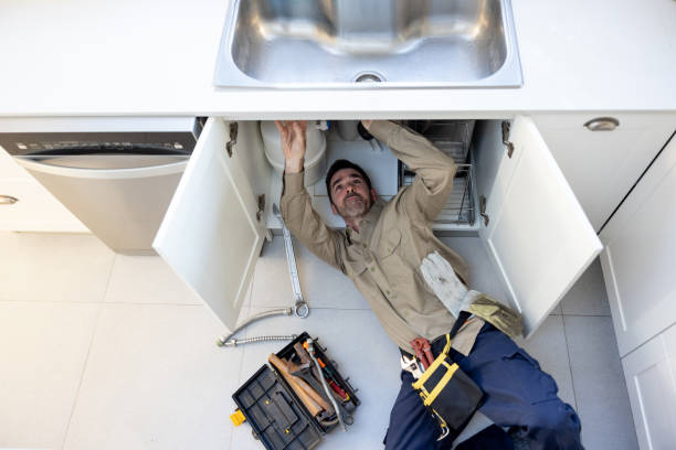 Best Affordable Plumber Near Me  in Willimantic, CT