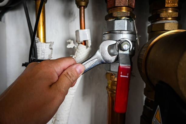 Best Plumbing Installation Services  in Willimantic, CT